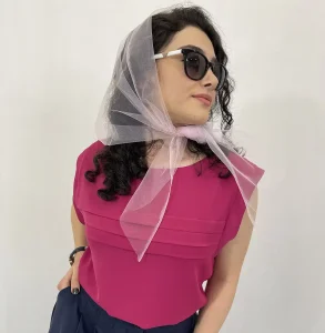 تاپ تک رنگ دلربا